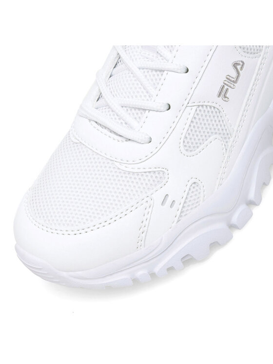 Fila Fila Laisvalaikio batai ELECTRIC FLOW FFW0164_10004 Balta