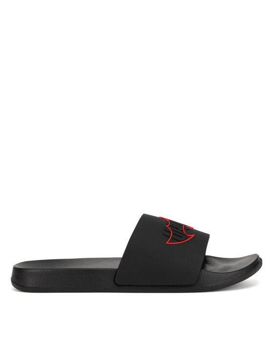 Şlapi Batman AW24-143WBBAT Negru