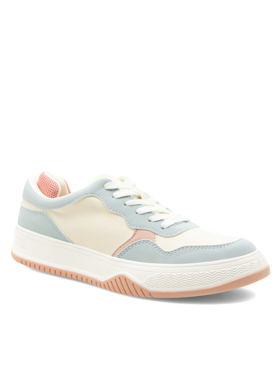 Jenny Fairy Jenny Fairy Sneakers DINKY WS6016-01 Albastru