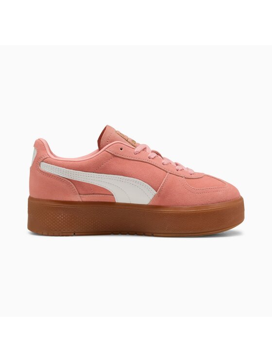 Puma Puma Sneakersy 399348 Różowy