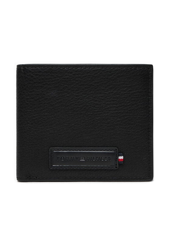 Tommy Hilfiger Tommy Hilfiger Rahakott AM0AM13032 Must