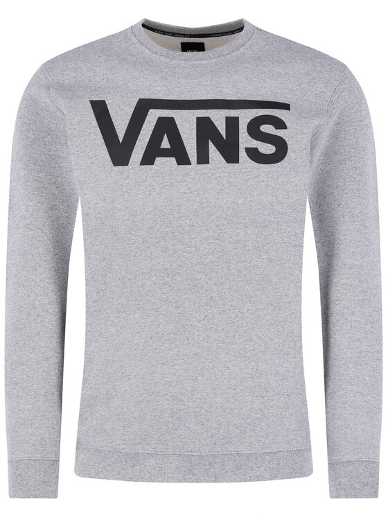 white vans jumper