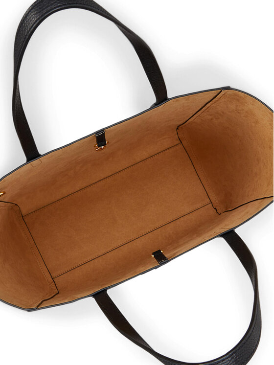 LAUREN RALPH LAUREN LAUREN RALPH LAUREN Rankinė 431960183002 Juoda