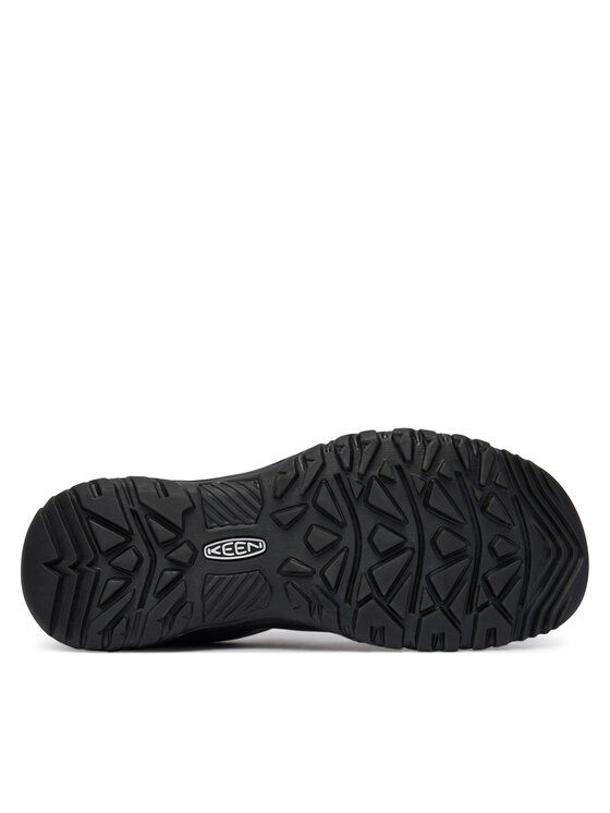 Keen Keen Trekkingi Targhee IV Oxford 1031647 Czarny