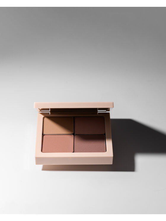 INGLOT INGLOT Matte NF Freedom System Cień do powiek 229