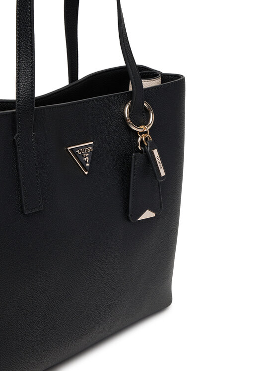 Guess Guess Táska HWBG69 74230 Fekete