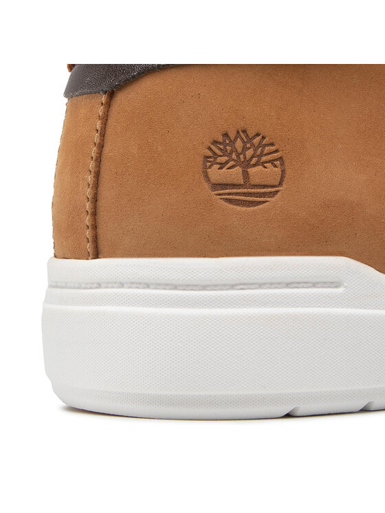 Timberland Timberland Superge Seneca Bay Chukka TB0A5N5M2311 Rjava