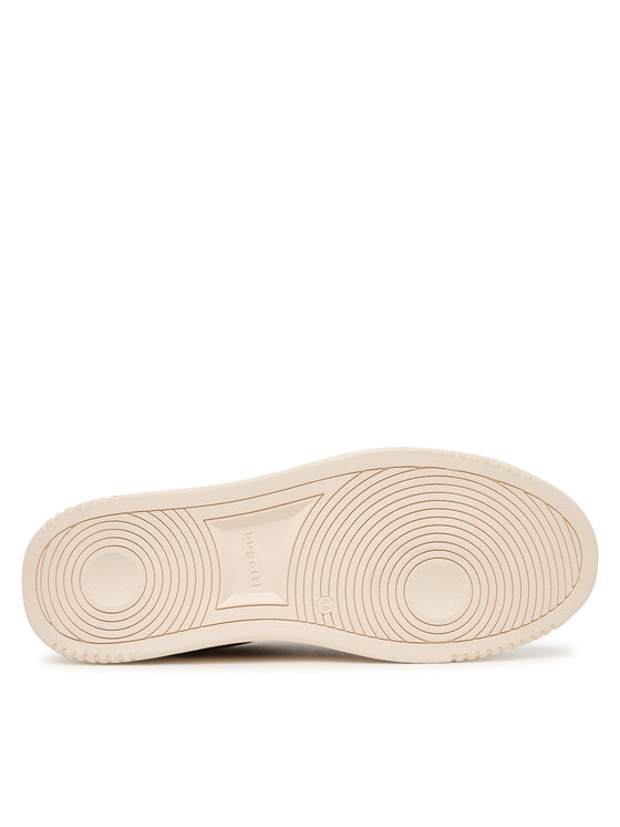 Bugatti Bugatti Sneakersy Spinaker 323-AQF02-5000-6300 Hnedá