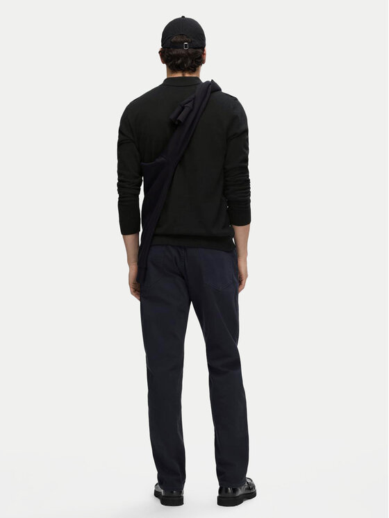 Selected Homme Selected Homme Kampsun 16094271 Must Regular Fit