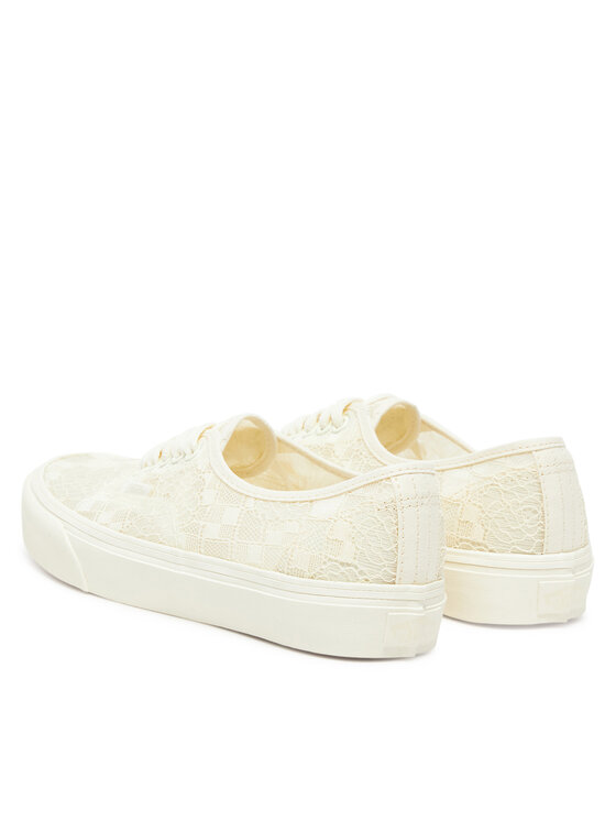 Vans Vans Tenisówki Authentic VN000D8BCCZ1 Biały