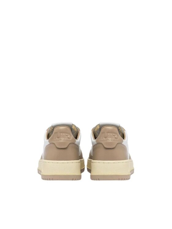 Autry Autry Sneakers AULW Beige