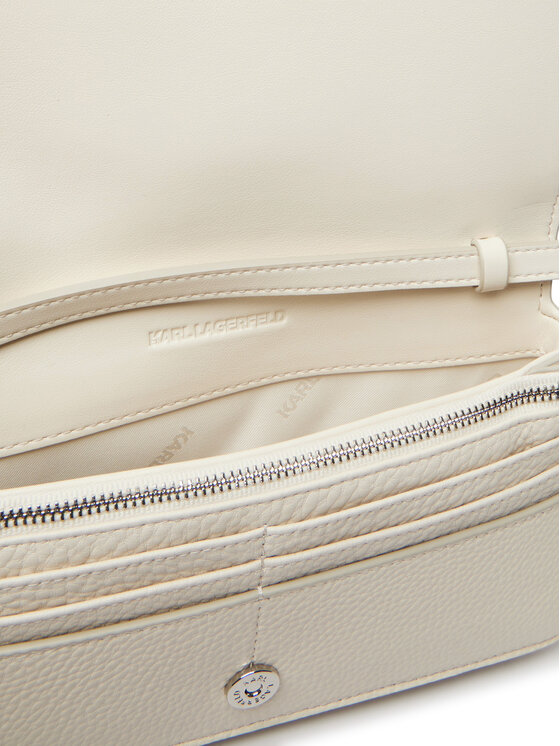 KARL LAGERFELD KARL LAGERFELD Borsetta B2W30272 Bianco