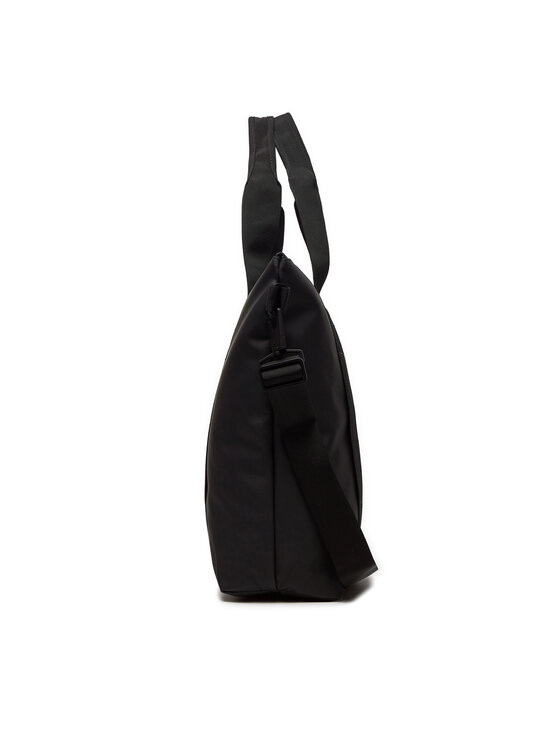 Rains Rains Borsa Tote Bag Mini W3 14160 Nero
