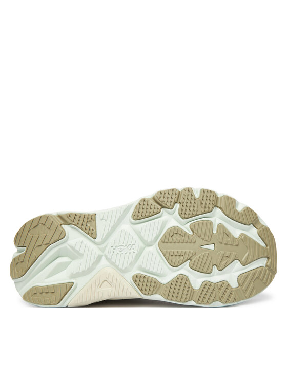 Hoka Hoka Взуття для бігу Arahi 8 1168691 Бежевий