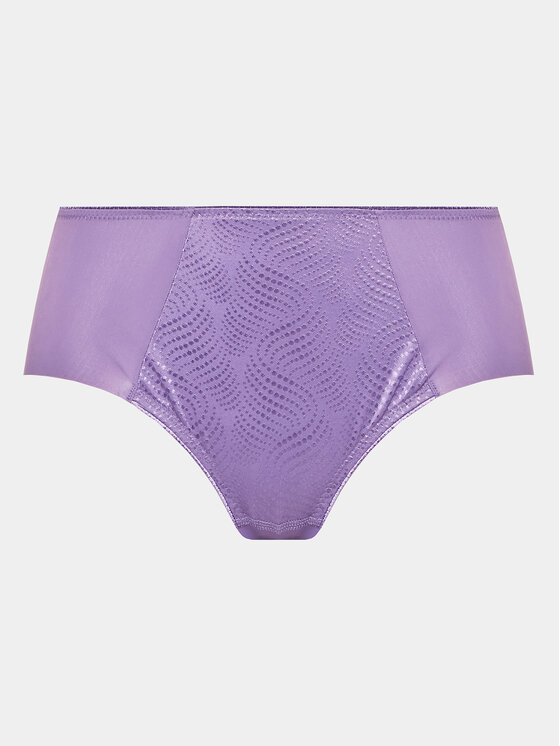 Triumph Triumph Класически дамски бикини Essential 10166828 Виолетов