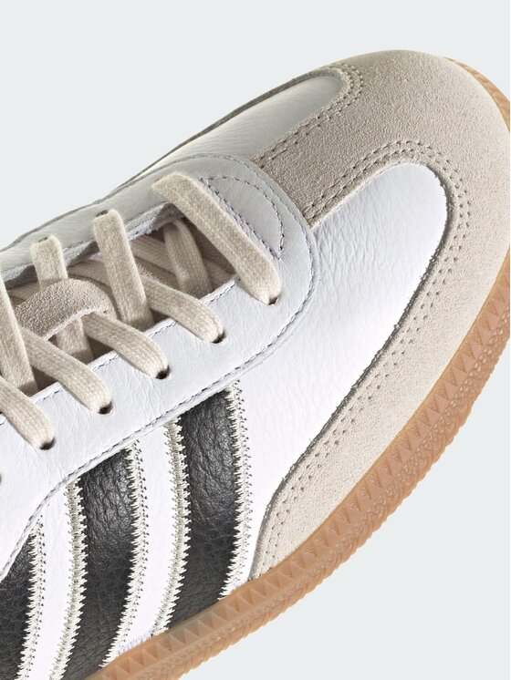 adidas adidas Sneakersy 168263 Biały