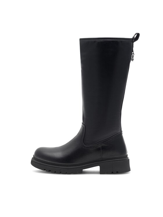 Nelli Blu Nelli Blu Zimske čizme CS6150-04 Crna