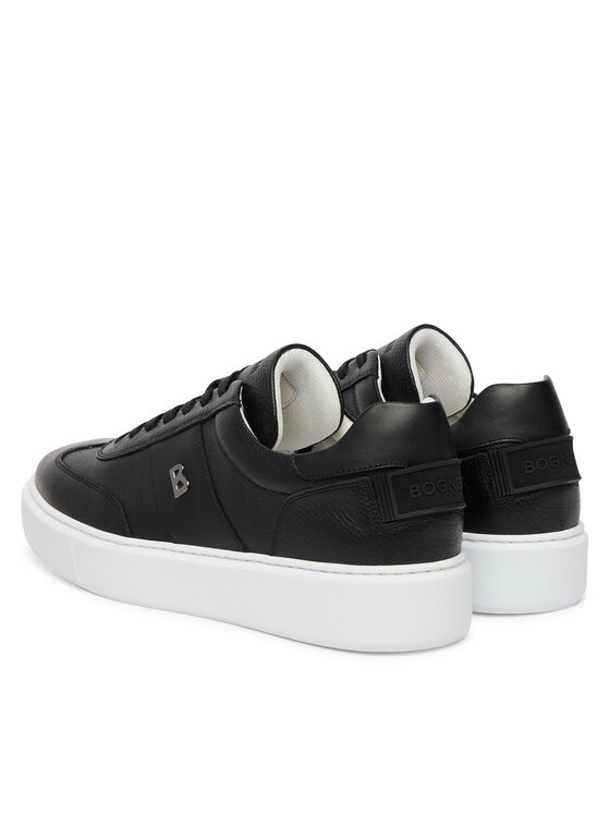 Bogner Bogner Sneakers Philadelphia 4 A 12620105 Nero