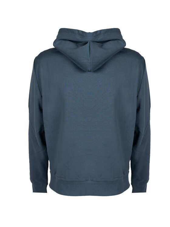 Diesel Diesel Μπλούζα A08692-0HAYT Μπλε Regular Fit