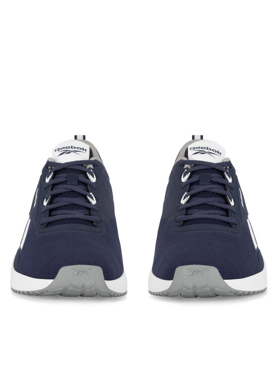 Reebok Reebok Běžecké boty Lite Plus 4 100204958 Tmavomodrá