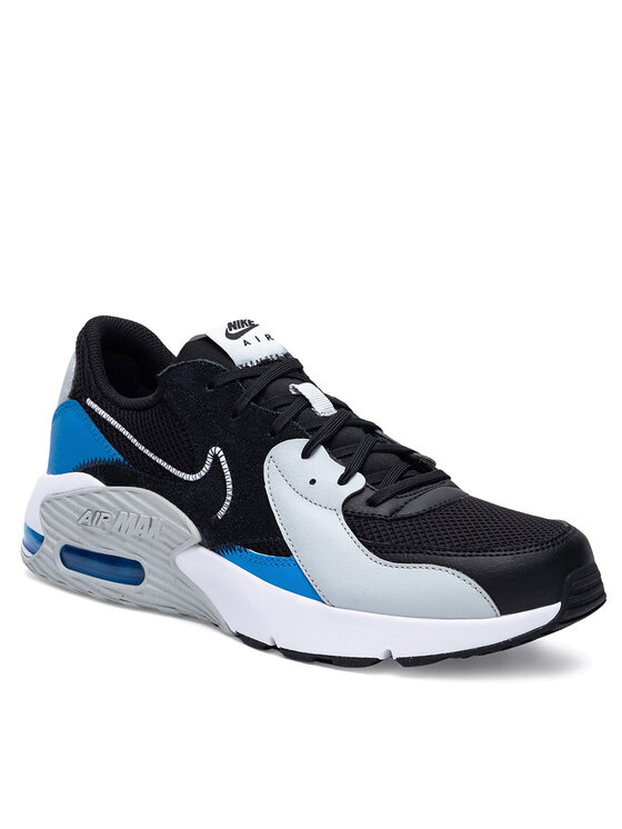 Nike Nike Сникърси DQ3993-002 Цветен
