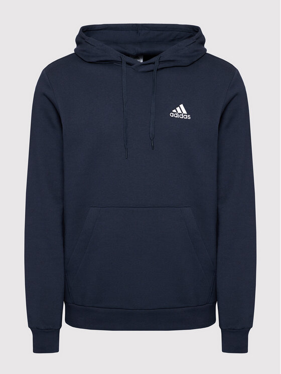 Adidas cozy hoodie best sale