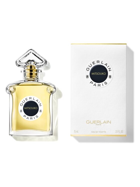Guerlain Guerlain Mitsouko Eau de Toilette Woda toaletowa