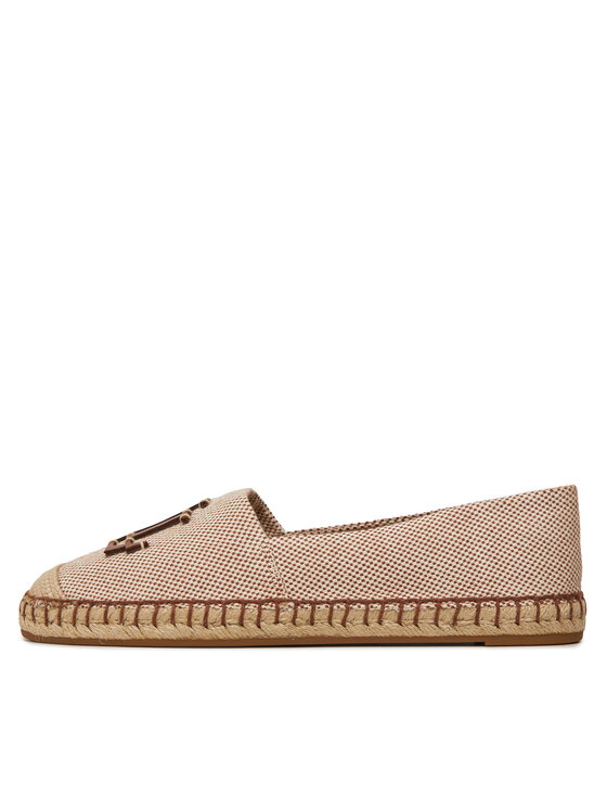 LAUREN RALPH LAUREN Lauren Ralph Lauren Εσπαντρίγιες Cameryn 802927400001 Μπεζ