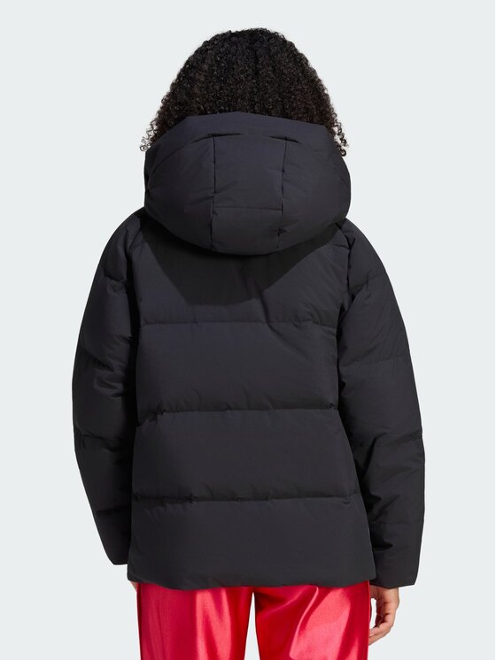 adidas adidas Kurtka puchowa 165616 Czarny