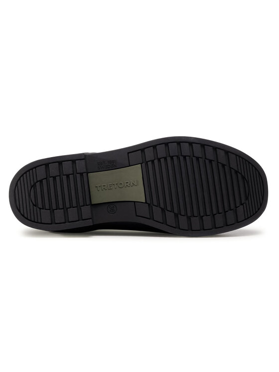Tretorn Tretorn Wellington Eva W 47321111 Nero