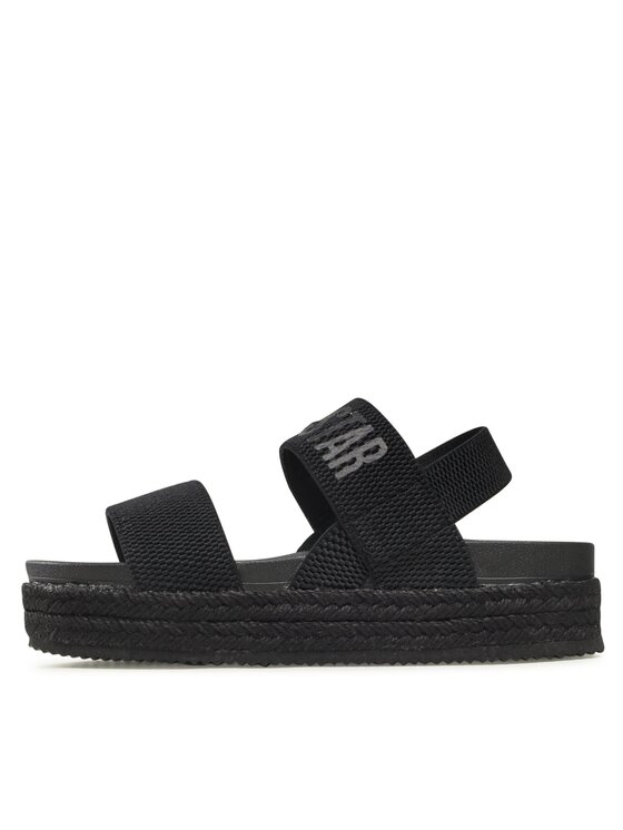 Big Star Shoes Big Star Shoes Sandaalid LL274856 Must