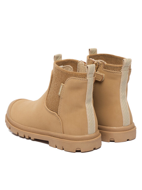 Mayoral Mayoral Stiefeletten 46617 Écru