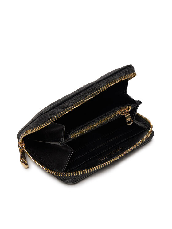 Patrizia Pepe Patrizia Pepe Portofel Mare de Damă 8Q0019/L004-K103 Negru