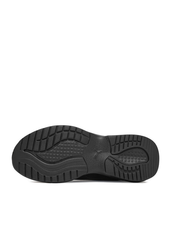Puma Puma Сникърси WB-CILIA 2 MODE 40728501 Черен