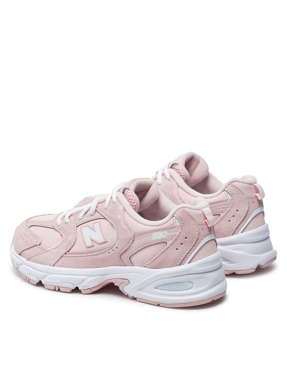 New Balance New Balance Сникърси GR530KF Розов