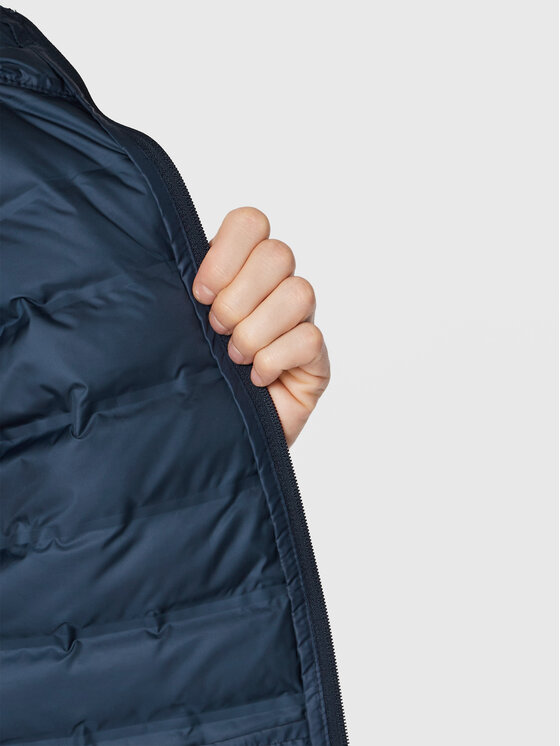 Columbia Columbia Пуховик Lake 22 1864562464 Cиній Regular Fit