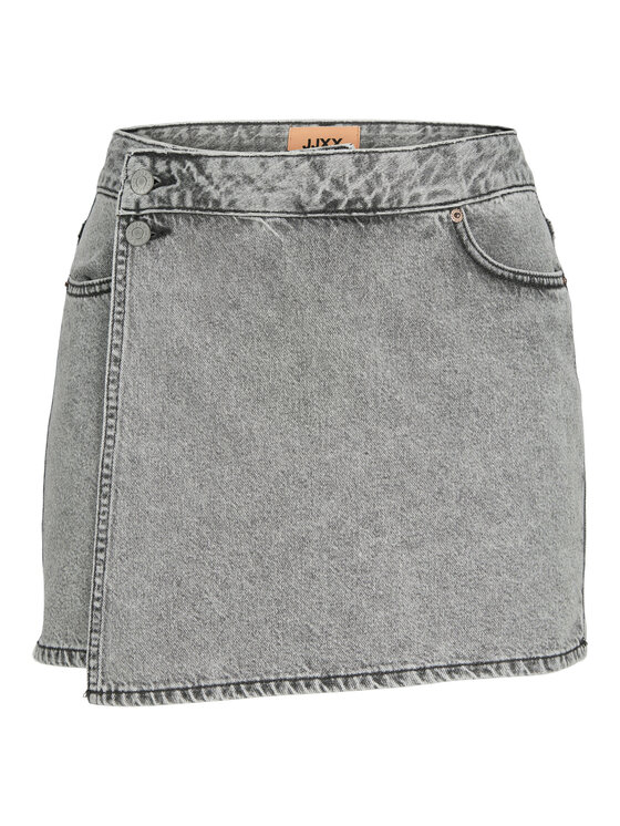 JJXX JJXX Gonna pantalone Greta 12269114 Grigio Loose Fit