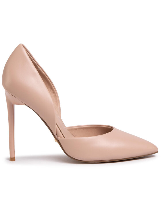 Marciano Guess Scarpe stiletto 0GG9D2 8894Z Beige Modivo