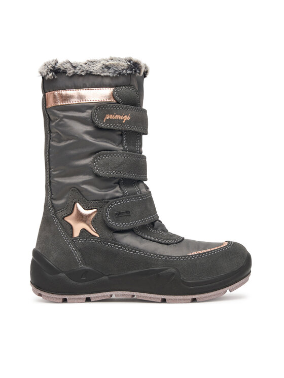 Primigi Primigi Апрески GORE-TEX 2379055 S Сив