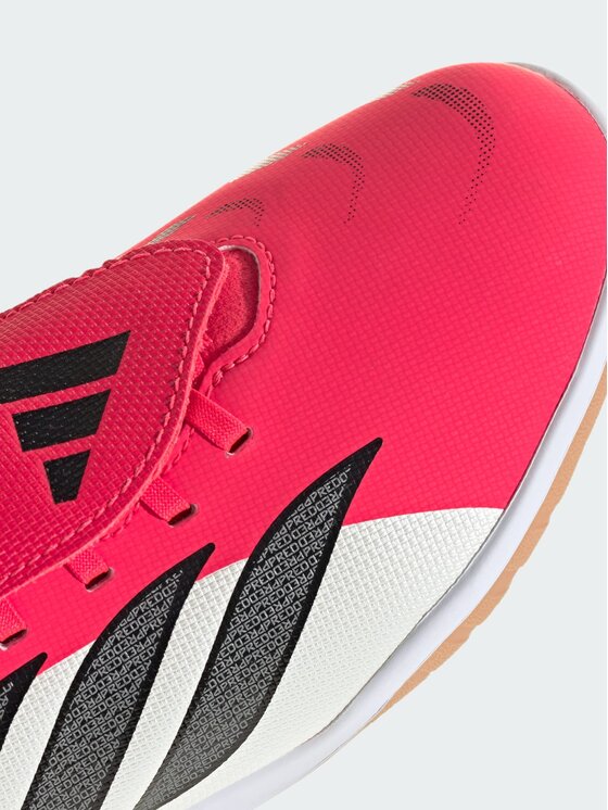 adidas adidas Buty do piłki nożnej 161511 Czerwony