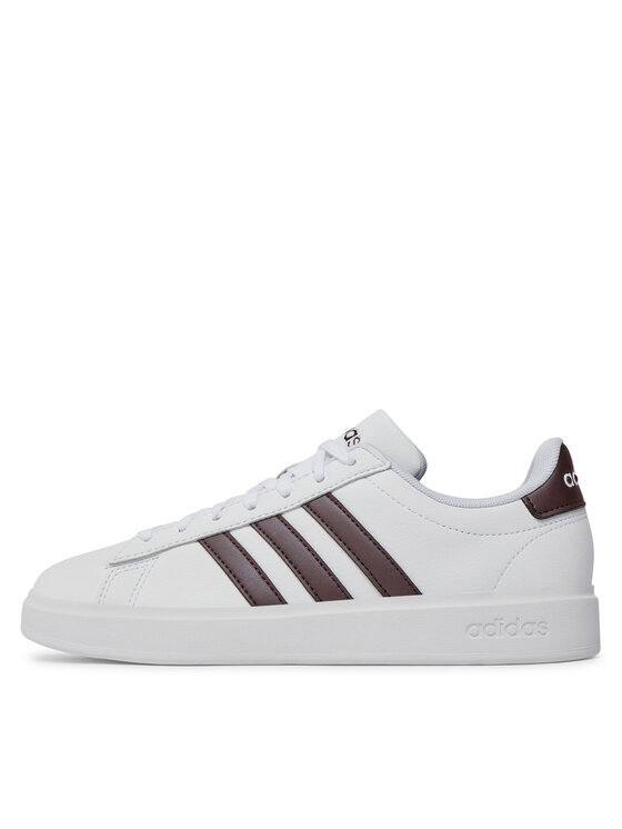 adidas adidas Tenisice Grand Court Cloudfoam Lifestyle Court Comfort ID2978 Bijela
