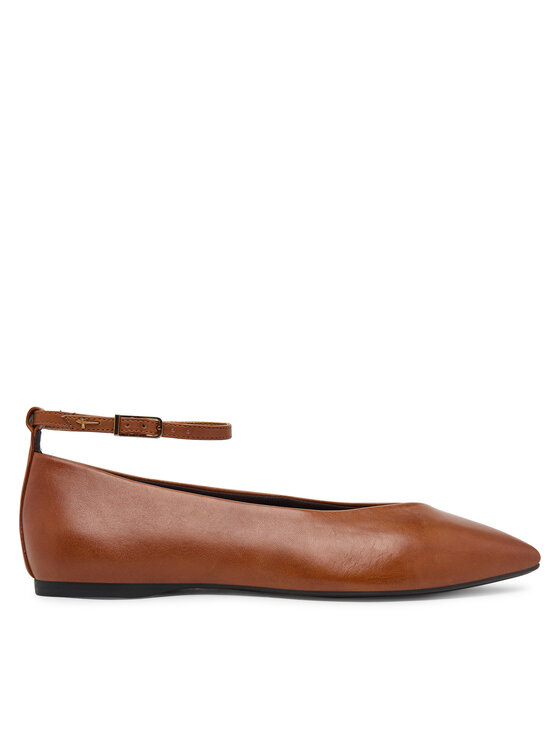Tamaris Tamaris Baleriinad 1-22161-45 Pruun