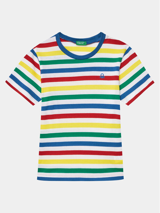 T-shirt United Colors Of Benetton