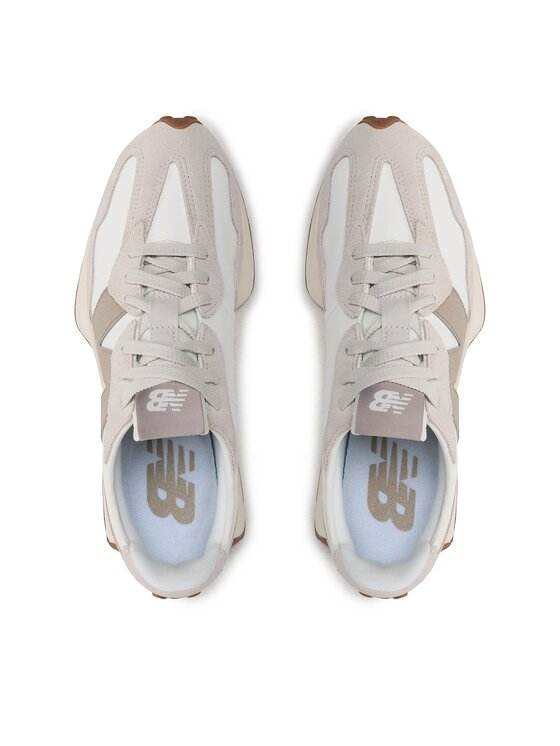 New Balance New Balance Sneakersy U327LZ Brązowy