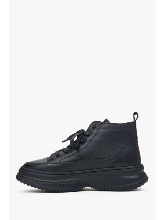 Estro Estro Sneakers ER00113460 Μαύρο