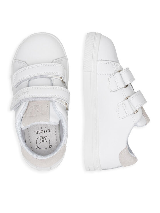 Lasocki Kids Lasocki Kids Sneakers AVO-230-312 Alb