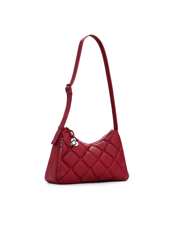 Desigual Desigual Handtasche 25SAXPCE Rot