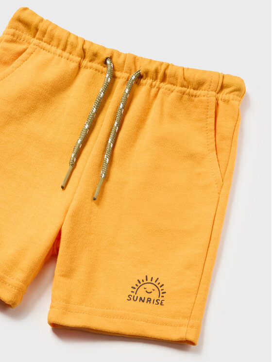 Mayoral Mayoral Спортивний костюм 1834 Бежевий Regular Fit