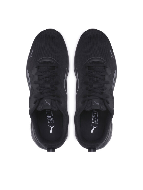 Puma Puma Sportcipő All-Day Active 386269 01 Fekete