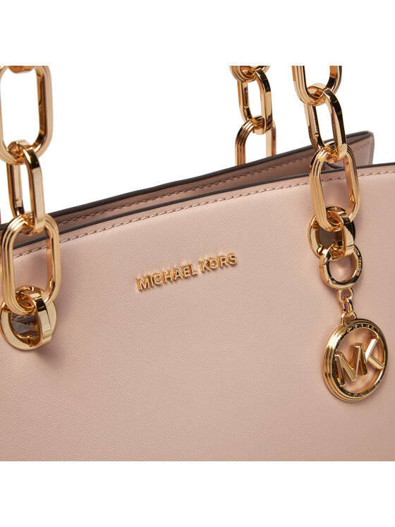 MICHAEL Michael Kors Handtasche 30S4GCYS2T Rosa | Modivo.de